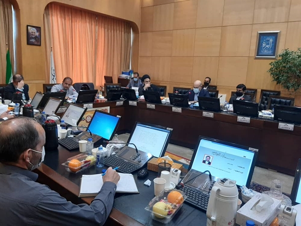 مدیرعامل بانک کشاورزی در جلسه کمیسیون کشاورزی مجلس شورای اسلامی: ۷۱ درصد تسهیلات بخش کشاورزی را بانک کشاورزی تامین می کند