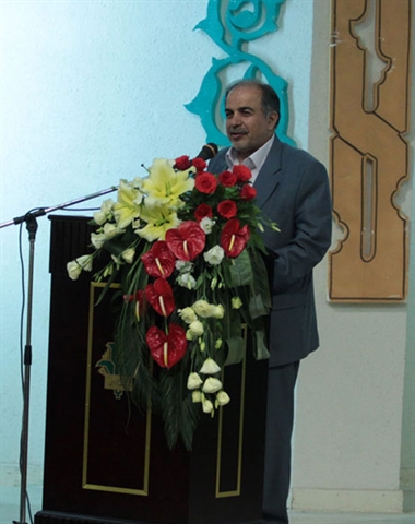  دکتر شهیدزاده : کشاورزان سرمایه های اصلی بانک کشاورزی هستند