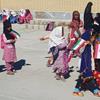 افتتاح مدرسه شش کلاسه «مهر بانک کشاورزی» در استان سیستان و بلوچستان