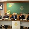 دیدار مدیرعامل بانک کشاورزی با نمایندگان مجلس و فعالان بخش کشاورزی استان فارس