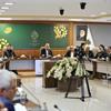 روح اله خدارحمی: برنامه ضربتی بهبود عملکرد بانک کشاورزی با قوت پیش می رود