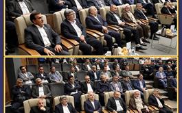 المپیاد فرهنگی ورزشی ایثارگران شبکه بانکی کشور در مشهد برگزار شد