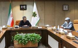 قدردانی نماینده مردم شهرستان های رفسنجان و انار در مجلس شورای اسلامی از عملکرد بانک کشاورزی