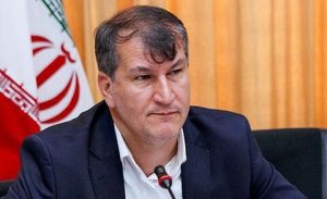 در جریان افتتاح طرح های بخش کشاورزی صورت گرفت: قدردانی معاون باغبانی وزارت جهاد کشاورزی از همراهی و همکاری خوب بانک کشاورزی در توسعه گلخانه ها