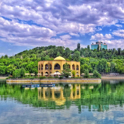 اجرای چهار طرح تولیدی شاخص با حمایت بانک کشاورزی در استان آذربایجان شرقی