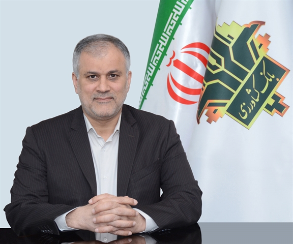 عضو هیات مدیره بانک کشاورزی تاکید کرد:  تنوع خدمات، تسهیل فرآیند ها و تسریع اقدامات در بانک کشاورزی