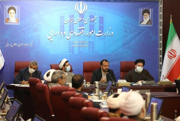 در نشست هم اندیشی عدالت تأکید شد:عدالت اجتماعی هدف دولت و مجلس در سیاست گذاری های اقتصادی