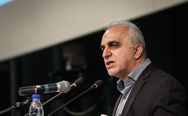 وزیر امور اقتصادی و دارایی:بانک کشاورزی نخستین بانک کشور در اجرای حاکمیت شرکتی است
