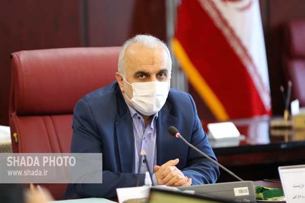 وزیر اقتصاد اعلام کرد:وضعیت متغیر های اقتصادی، نوید بخش پایداری بازار سرمایه در سال جدید