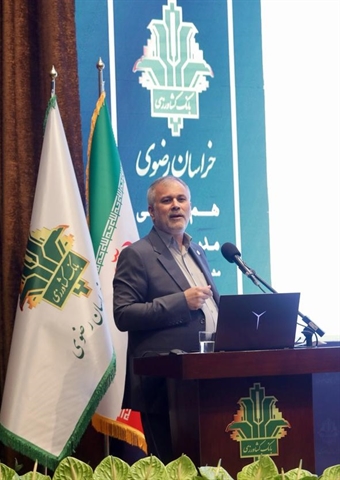 عضو هیات مدیره بانک کشاورزی: برای دستیابی به سهم 90 درصدی از تأمین مالی بخش کشاورزی برنامه ریزی کرده ایم