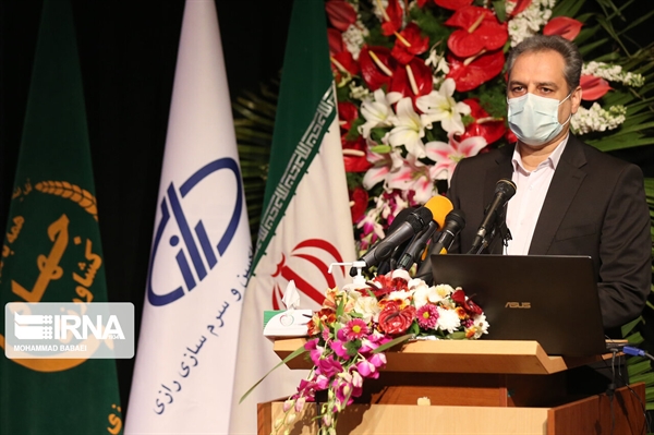 واکسن رازی کوو پارس طبق دستورالعمل سازمان بهداشت جهانی و با حمایت مالی بانک کشاورزی تولید شد