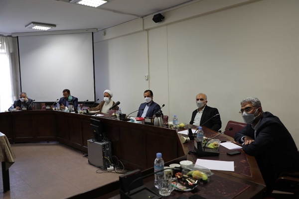 تداوم تبادل و تعامل فكری بدنه آكادمیك و اجرایی اقتصاد كشور