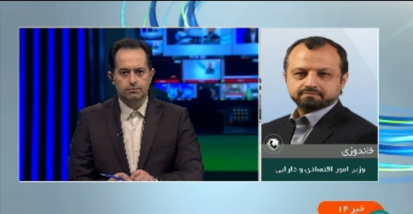 وزیر اقتصاد در گفت و گو با اخبار ۱۴ سیما مطرح کرد: آثار مثبت افشای صورت‌های مالی بر بهبود شیوه‌های مدیریتی شركت‌های دولتی