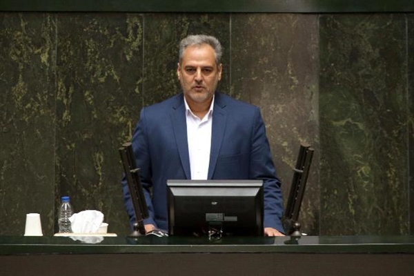 وزیر جهاد کشاورزی اعلام کرد:بخش کشاورزی، نقش بی بدیلی در افزایش تاب آوری مقابل تحریم ها داشته است