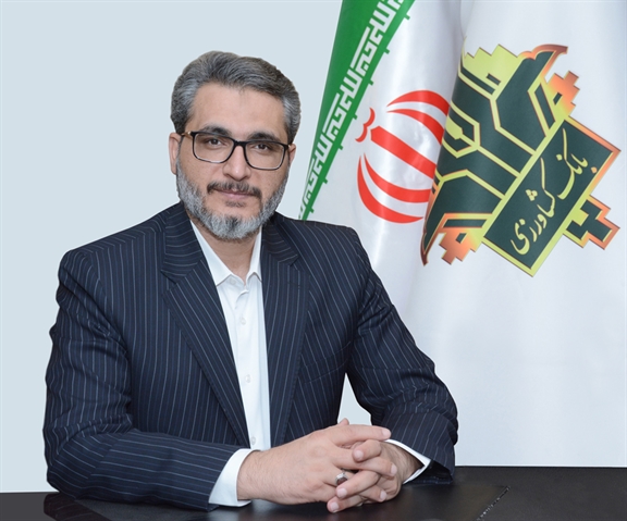 پیام سرپرست بانک کشاورزی به مناسبت فرارسیدن سالگرد ارتحال حضرت امام خمینی (ره)