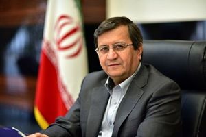 دکتر همتی در جلسه با مدیران عامل بانک ها از اقدامات شبکه بانکی قدردانی کرد