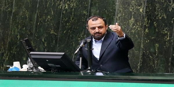 بنا بر اعلام وزیر اقتصاد رقم خورد:پرداخت 26 هزار و 500 میلیارد تومان وام ازدواج به 194 هزار متقاضی در سه ماهه امسال
