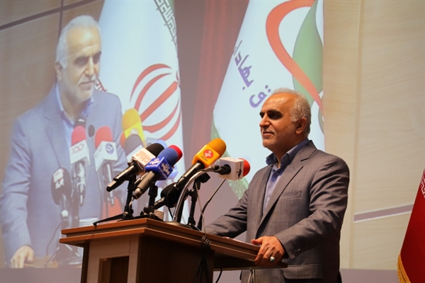 وزیر اقتصاد در آئین رونمایی از سه خدمت نوین بازار سرمایه:نقش بی بدیل بازار سرمایه در تأمین مالی اقتصاد كشور با ریل گذاری های انجام شده