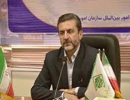 قدردانی رئیس سازمان امور عشایر کشور از بانک کشاورزی 