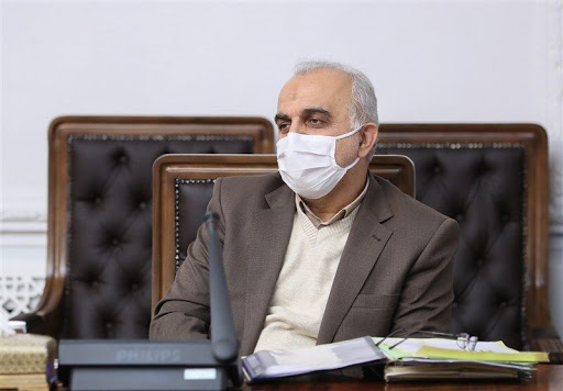 دکتر دژپسند:وزارت  اقتصاد با اجرای برنامه های منسجم برای بهبود محیط کسب و کار در سال ۱۳۹۹ تلاش کرده است.