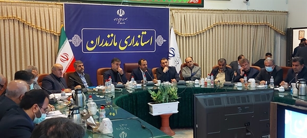 وزیر اقتصاد در نشست با نمایندگان و فعالان اقتصادی مازندران:ایجاد مشكل برای فعالان اقتصادی خط قرمز دولت است