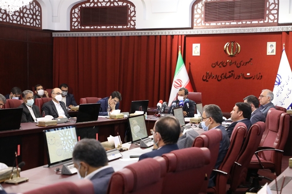 وزیر اقتصاد:اولویت تأمین مالی فعالیت های دانش بنیان، رویه دائمی نظام بانكی خواهد بود