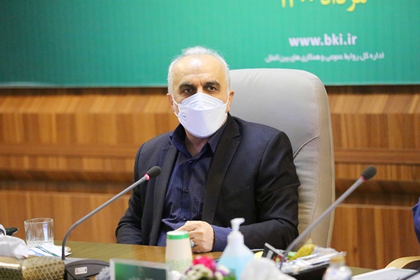 وزیر اقتصاد در مجمع عمومی سالانه بانک کشاورزی خبر داد: جهت گیری بانك كشاورزی مطلوب و پیشرفت آن مناسب بوده است