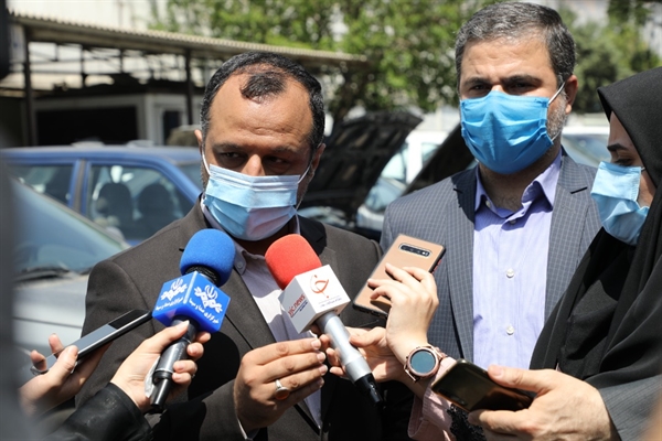 وزیر اقتصاد:انتقال برخط اسناد و مدارك و ترویج دولت الكترونیك دستور كار كلان دولت است/ راه‌اندازی آزمایشی سامانه برخط بیمه ایران در روز عید فطر