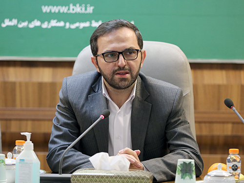 سرپرست بانک کشاورزی اعلام کرد: حمایت 125 هزار میلیاردی از تولید گوشت ماکیان در راستای برنامه های قرارگاه امنیت غذایی
