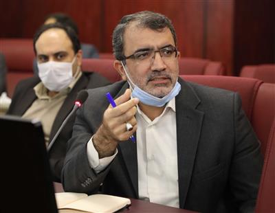 در اجرای دستور وزیر اقتصاد برای حذف ضامن بانکی صادر شد:بخشنامه مهم رئیس مركز بازرسی وزارت اقتصاد به مدیران بانك های دولتی