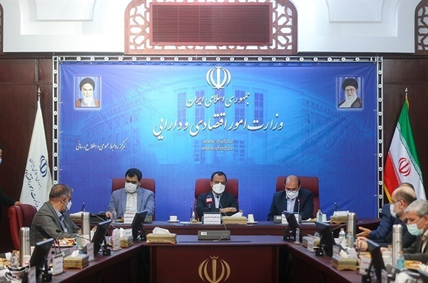 تشریح انتظارات وزارت اقتصاد از نظام بانكی كشور/ ضرورت حركت بانك ها در مسیر تقویت اقتصاد ملی