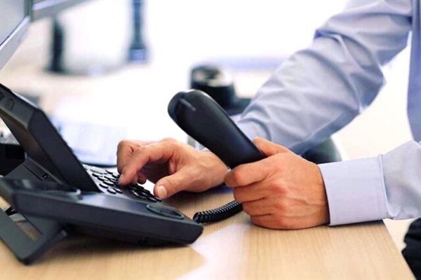 تدبیر جدید  برای اجرای بهتر سیاست فاصله گذاری اجتماعی هوشمند در بانک کشاورزی