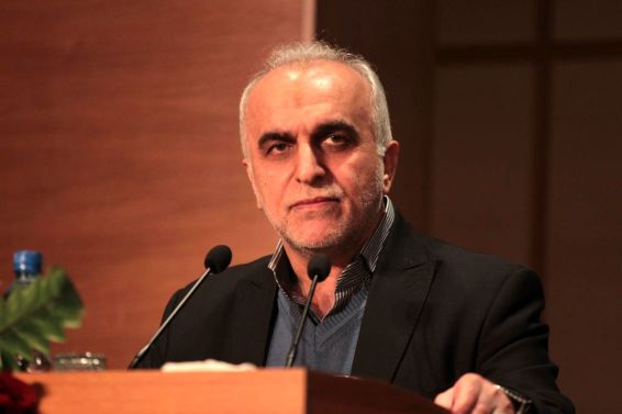 وزیر امور اقتصادی و دارایی خواستار شد:تسریع در تسویه مطالبات مراجع درمانی سراسر كشور توسط شركت های بیمه برای خدمت رسانی بهتر این مراجع به بیماران