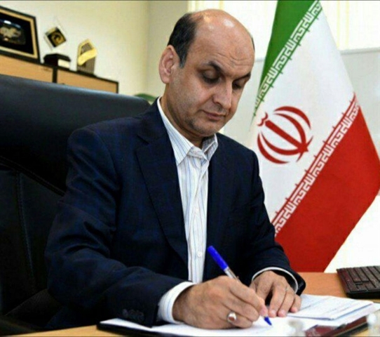 قدردانی استاندار گلستان از عملکرد بانک کشاورزی
