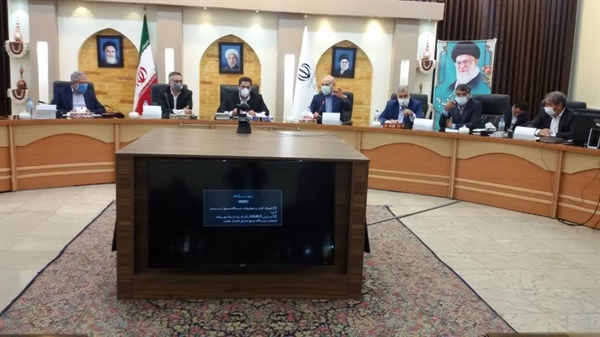 مدير عامل بانك كشاورزى:برای پرداخت تسهیلات از محل تبصره ۱۸ بدون یارانه هیچ محدودیتی نداریم