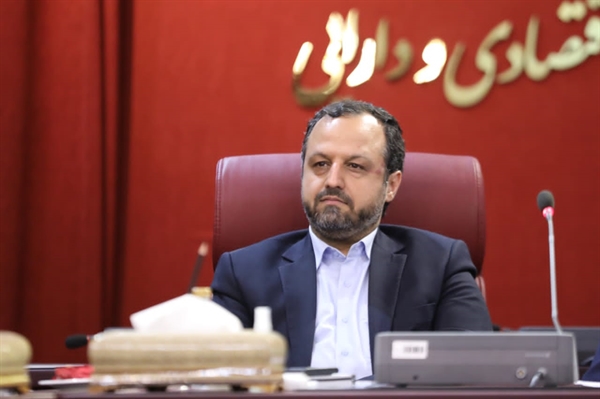 دستور فوری وزیر اقتصاد برای پرداخت خسارت ساختمان ها در حادثه زلزله هرمزگان