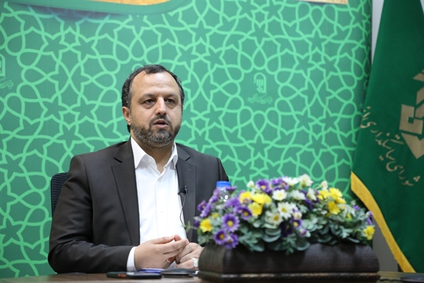 تأکید وزیر اقتصاد در همایش شورای سیاستگذاری ائمه جمعه:وابستگی كمتر اقتصاد كشور و سفره مردم به واردات با افزایش سهم تولید داخل در كالاهای اساسی