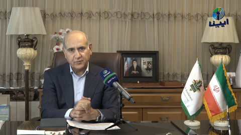 مدیرعامل بانک کشاورزی در گفت‌ و گو با ایبِنا: دولت افزایش سرمایه بانک‌ها را در دستور کار قرار دهد