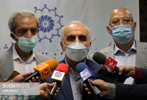دکتر دژپسند اعلام کرد:ادعای نادرست تأمین مالی ۳۰۰ هزار میلیارد تومانی دولت از بورس