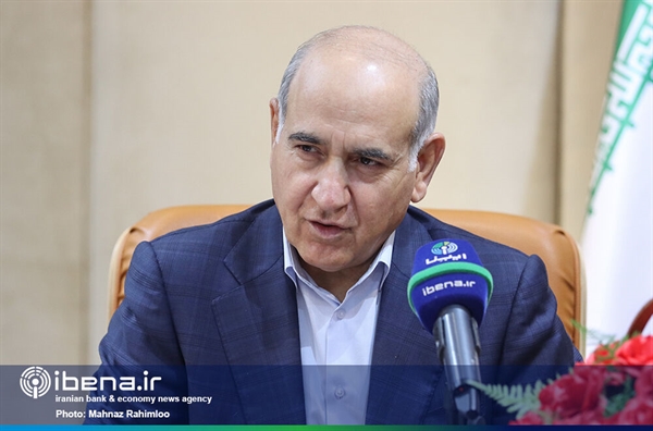 خدارحمی در گفت و گو با ایبِنا عنوان کرد؛ رشد ۶۱ درصدی تسهیلات پرداختی بانک کشاورزی در سال جاری