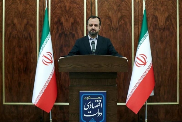 سخنگوی اقتصادی دولت تشریح کرد:جزئیات نقشه راه اقتصادی رونق تولید همزمان با كاهش تورم