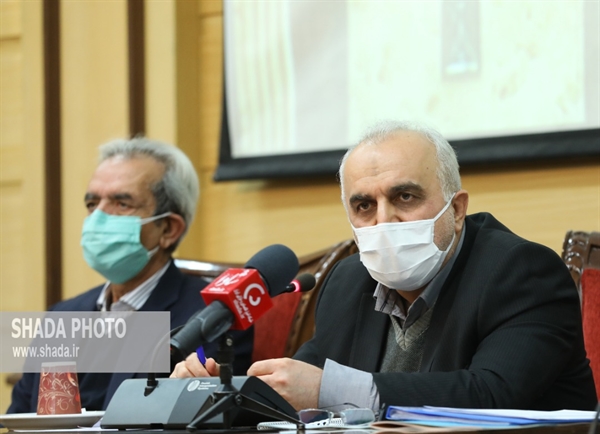وزیر امور اقتصادی ودارایی:در شرایط كرونایی، رشد اقتصادی كشور بر اساس آمار و ارقام بانك مركزی، چه نفتی و چه غیر نفتی مثبت بوده است