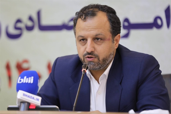 وزیر اقتصاد :396 صورت مالی در كدال منتشر شد/ شفافیت اطلاعات 895 شركت بورسی و غیر بورسی در سال 1400