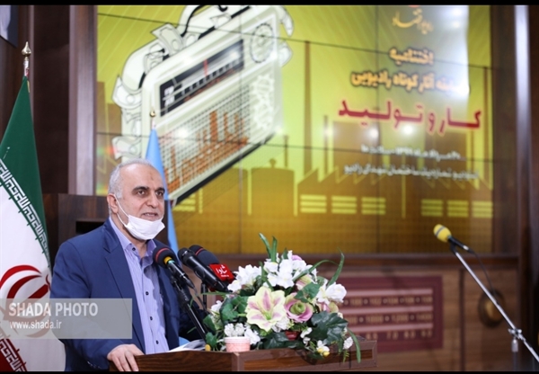 دکتر دژپسند:کارکرد رسانه ملی بسیار متمایز و متفاوت از دیگر رسانه ها است، بالاخص که بخواهد نقش چند ظرفیتی در جامعه ایفا کند