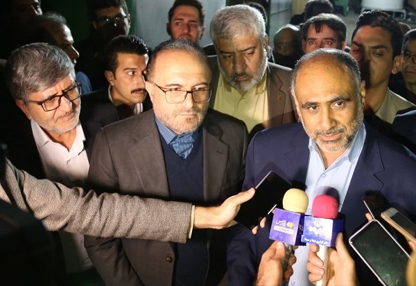 بهره برداری از فاز نخست گلخانه ۱۶هکتاری با حمایت ۱۱۲ میلیارد تومانی بانک کشاورزی در شهرستان بیجار 