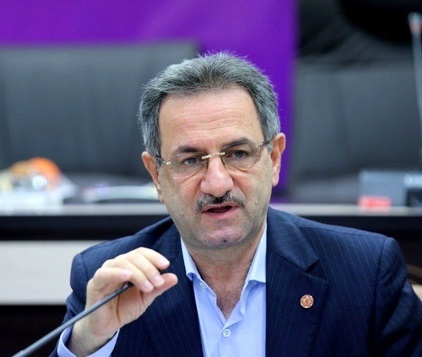 استاندار تهران:  بانک کشاورزی با تامین مالی به موقع و پرداخت تسهیلات به تولید کنندگان سهم قابل توجهی در ایجاد اشتغال دارد