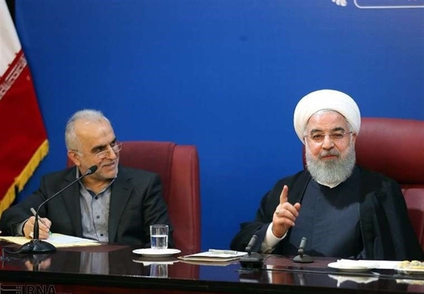 دستور رئیس جمهور برای ایجاد تعادل اطمینان بخش برای مردم در بازار سرمایه و بورس
