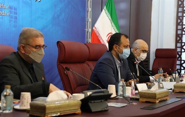 افزایش ۵۰ درصدی نسبت مالیات به تولید ناخالص داخلی مطالبه وزیر اقتصاد از رئیس جدید سازمان امور مالیاتی كشور