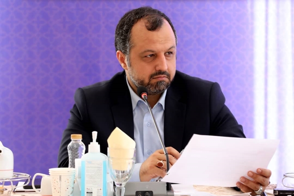 در سفر وزیر اقتصاد به خوزستان چه گذشت؟
