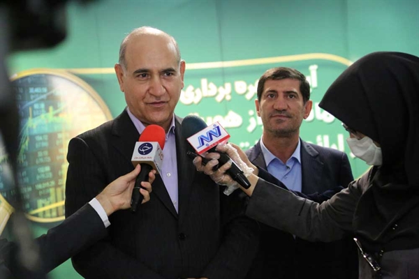 روح اله خدارحمی :امیدواریم تا پایان سال تمام شعب بانک کشاورزی خدمات سجام را ارایه کنند